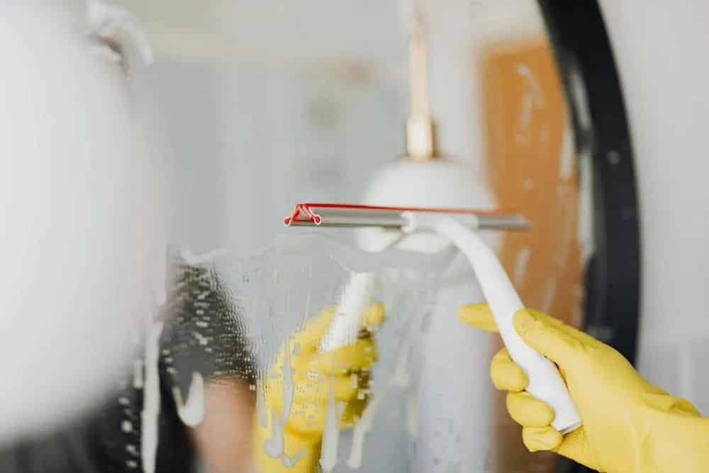 Residential Cleaning Services image