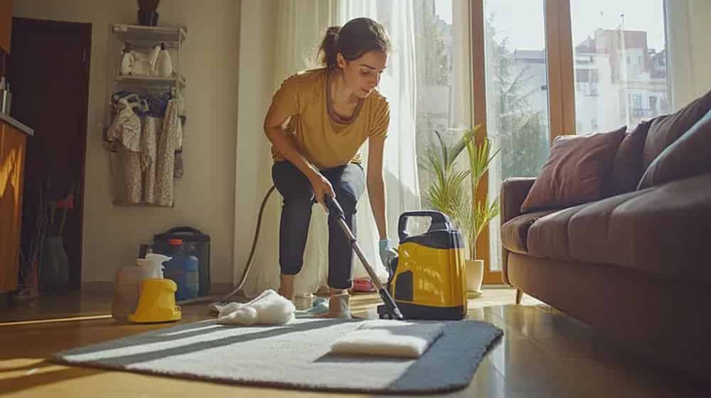 Deep Cleaning Services image