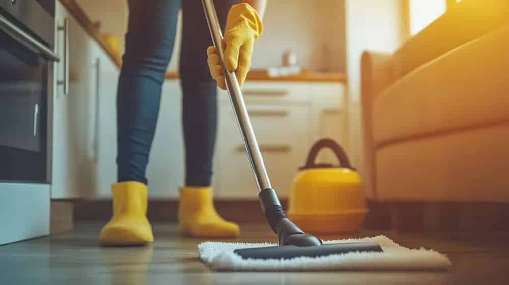 Airbnb Cleaning Services image