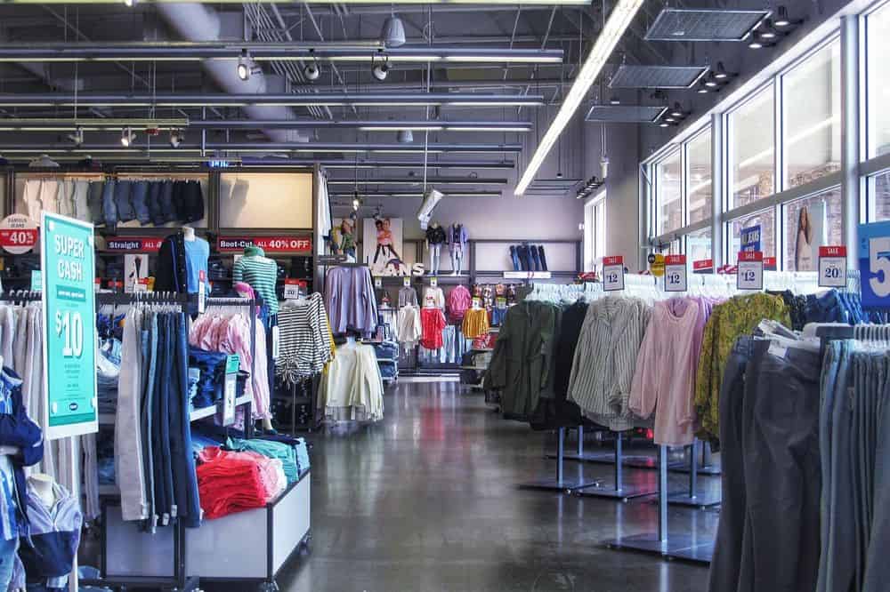  Business cleaning image