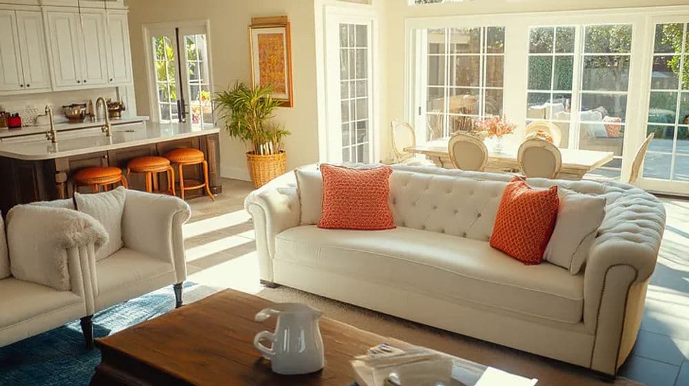 About Cleaning DFW
