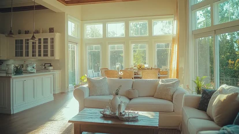 Top-Rated Cleaning Service in DFW's image